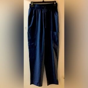 JGEE SCRUB BOTTOMS SIZE S